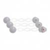 Dreambaby DREAMBABY Univerzálny zámok Ezy-Check 3 kusy