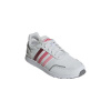 ADIDAS-VS Switch 3.0 K acid red/cloud white/sky rush Biela 32