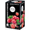FYTOPHARMA, a.s. FYTO BRUSNICA & GUARANA - ovocno-bylinný čaj 20x2 g (40 g)