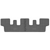 Koberce gumenné Rigum Citroën C4 Picasso 2006-2013 3 rada