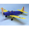 DUMAS Fairchild PT-19 445mm laser. vyřezávaný