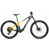 Crussis e-Hard 11.11 (600 Wh) 2026 | Horský elektrobicykel Veľkosť rámu: XL