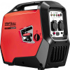 Prenosný invertorový generátor Kraft&Dele 2500 W benzín KD697