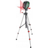 Nivelak - Krížový laser so stojanom Bosch UniversalLevel 3 (Nivelak - Krížový laser so stojanom Bosch UniversalLevel 3)