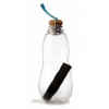 Black & Blum fľaša 0,8 ml odtieňov modrej (Fľaša na vodu Eau Good Blue Black+Blum)