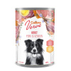 Calibra Dog Verve konz. GF Adult Pork & Venison 400 g