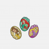 Jibbitz Jibbitz™ - Dream Big Disney Princess Pack
