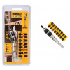 SADA BITOV S OTOCNYM DRZIAKOM DEWALT DT70518T
