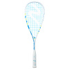 SALMING Forza Powerlite Racket White/Blue/Yellow