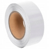 VidaXL Reflexná páska, biela, 5 cm x 20 m, PVC