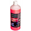 ANTIFREEZE G12+ 1 l nemrznoucí kapalina pro chladiče - 100 % koncentrát (při poměru 1:1 do teploty -30° C) (odpovídá červená) GU ECO1