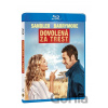Dovolená za trest Blu-ray