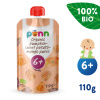 SALVEST Ponn BIO Pyré z tekvice, zemiakov a manga (110 g)