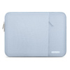 Púzdro na notebook Tech-Protect Sleevy Laptop 13-14 Winter Blue