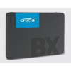 Crucial SSD BX500, 1000 GB, SATA III 7 mm, 2,5