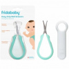 Fridababy Easy Grip nožničky na nechty