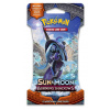 Pokémon TCG - Sun & Moon - Burning Shadows - Sleeved Booster Pack Varianta: Tapu Fini