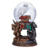 Nemesis Now Harry Potter Snow Globe Hedwig 18 cm