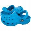 Crocs detské sandále guma modrá veľkosť 20,5