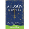 E-kniha Atlasův komplex - Olivie Blake
