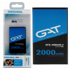 Vonkajšia batéria GAT 2000 mAh