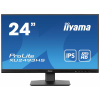 Iiyama ProLite XU2493HS-B6 LED monitor 60.5 cm (23.8 palec)1920 x 1080 Pixel, 16:9, 0.5 ms, IPS LED