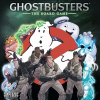 Cryptozoic Entertainment Ghostbusters: Board Game