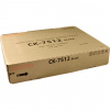 Utax CK-7512 (1T02V70UT0), originálny toner, čierny