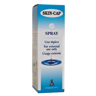 Skin-Cap spray 200 ml