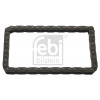 Reżaz pre pohon olejového čerpadla FEBI BILSTEIN 33638