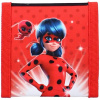 Vadobag | Detská textilná peňaženka Kúzelná lienka - Miraculous Ladybug