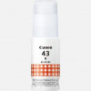 Atrament Canon GI-43R - originálny