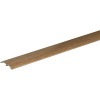 Prechodová lišta Skandor Dowel-Fix č.6 5,5 x 37,5 x 900 mm Sheer Oak