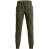 Detské športové tepláky Under Armour RIVAL FLEECE JOGGERS K zelené 1379787-390 - YM