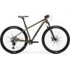 Bicykel Merida Big Nine XT-Edition zlatý 2024