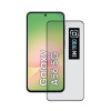 Obal:Me 5D tvrzené sklo pro Samsung Galaxy A56 5G Black 57983124425