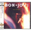 7800 Fahrenheit Bon Jovi CD