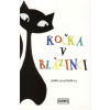 Kočka v blázinci (Andrea Platznerová)