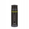 Termos Thermos Mountain 0,75 l čierny