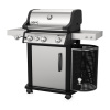 Weber Spirit II SP-335 Premium GBS Weber