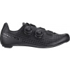 tretry FORCE ROAD REVOLT CARBON, černé Velikost: 42