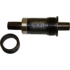 NECO-910 zapouzdřená středová osa Délka 113mm