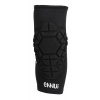 Powerslide Chrániče kolien Ennui Shock Sleeve Pro Knee Gasket, XXS-XS