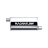Oceľový tlmič Magnaflow 14366