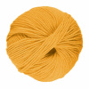 Priadza WOOLLY 50g, žltá - odtieň 094