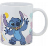 STOR Hrnček keramický Stitch Hawai 88130 325 ml