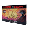 FaNaTtik Zberateľský ingot Dungeons & Dragons - Lady of Pain