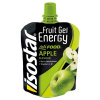 Isostar Actifood, Energetický gél, Jablko - 90 g