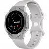 Canyon Hexagon 88 strieborné CNS-SW88SS - Smart hodinky