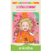 E-kniha Letuška z economy aneb co na Instagramu neuvidíte - Petra Jirglová